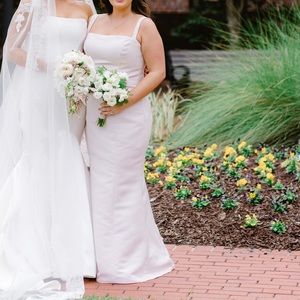 Ida Bridesmaid Dress